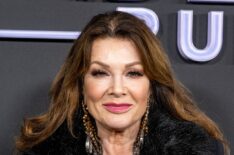 Lisa Vanderpump Announces Father’s Death, Cast Members Share Their Support