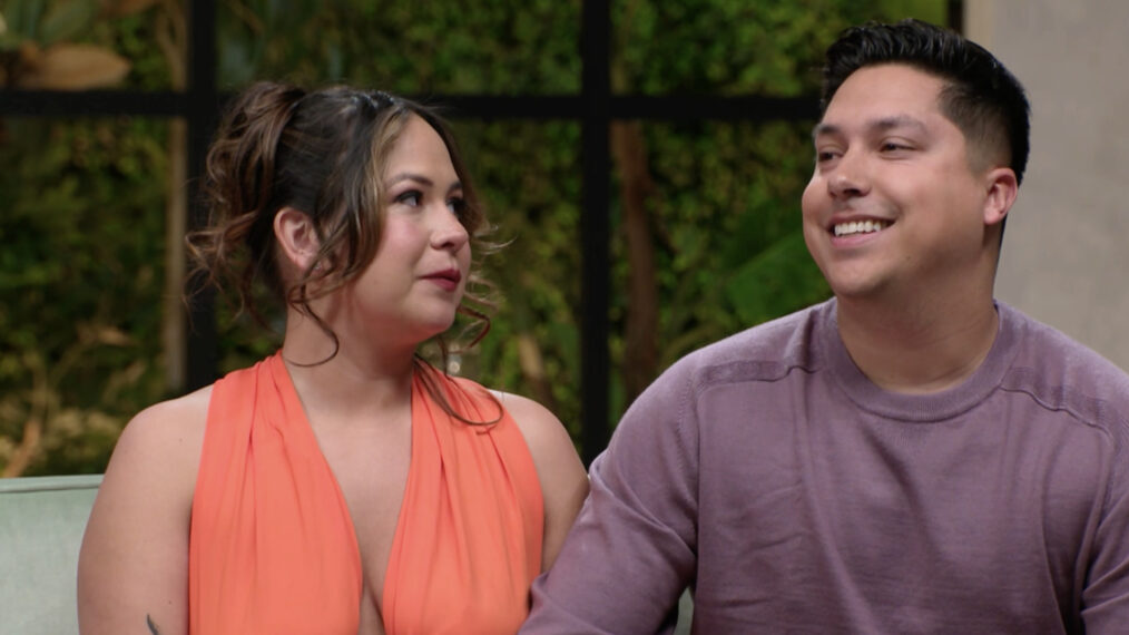 Are ’90 Day Fiancé’s Liz Woods & Jayson Zuniga Still Together? Updates, Clues