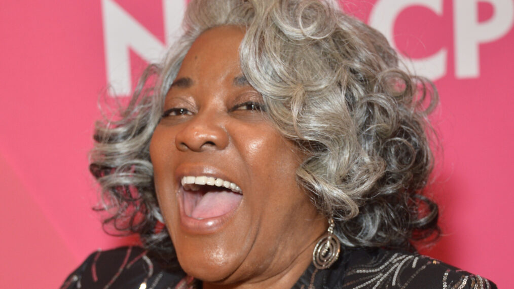 Loretta Devine