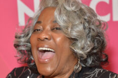 Loretta Devine