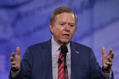 Lou Dobbs