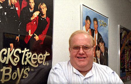 Lou Pearlman