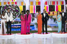 Who Won 'Love Island USA' Season 6?