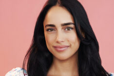 Maria Georgas from 'The Bachelor'