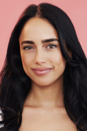 Maria Georgas Headshot