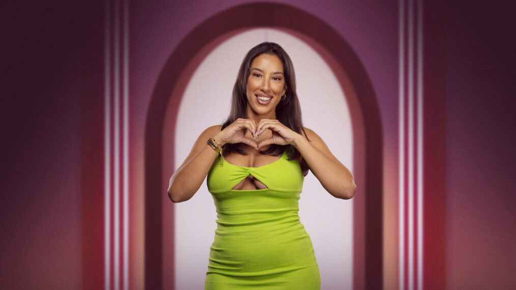 'Love Is Blind UK' Cast A Guide to Their Bios and Instagrams