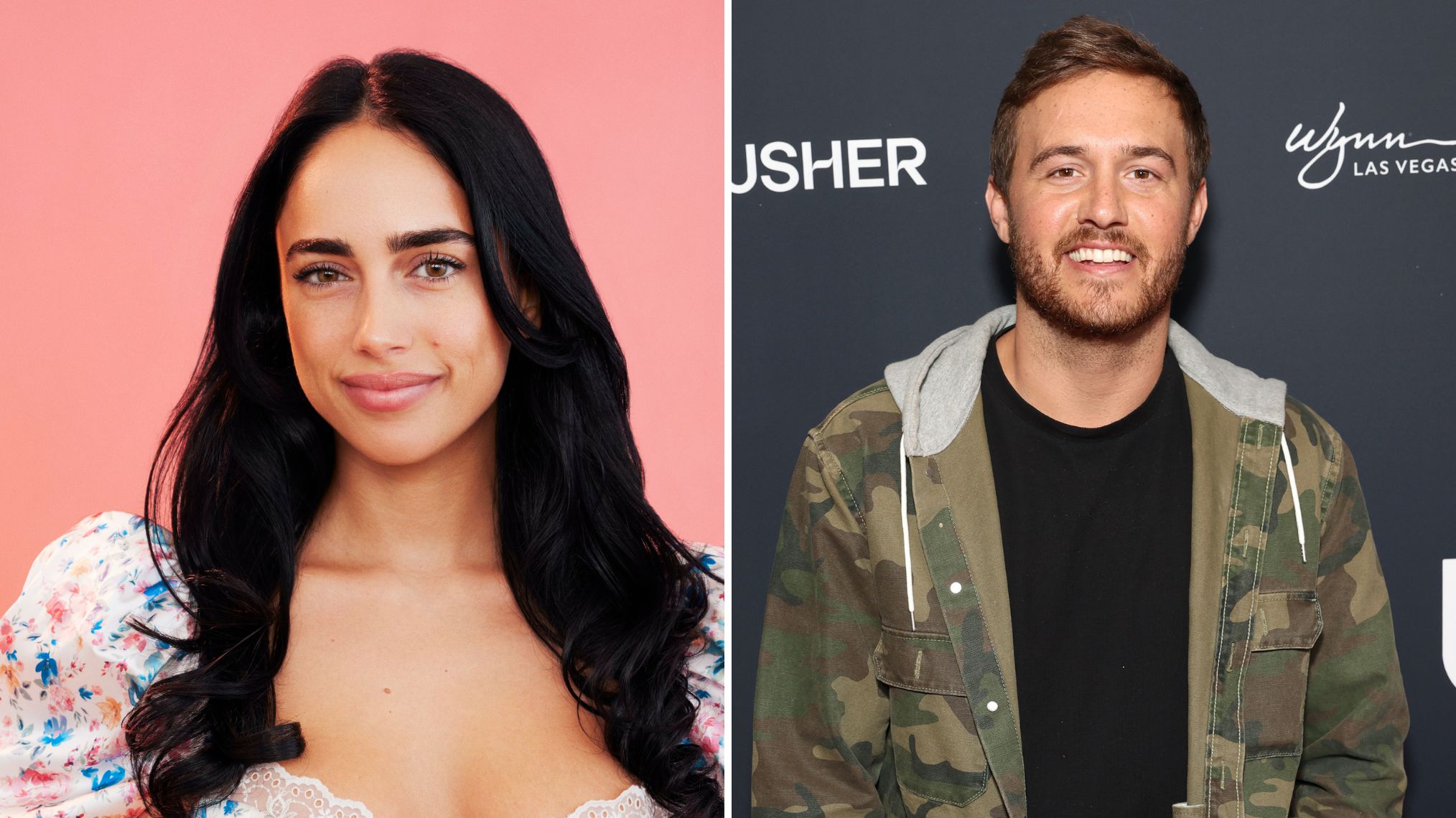 &lsquo;Bachelor in Paradise&rsquo; Season 10 Dream Cast: Maria Georgas, Peter Weber