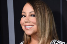 Mariah Carey