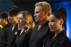 Martin Kove Promises Redemption & Payoff for All Characters at End of 'Cobra Kai'
