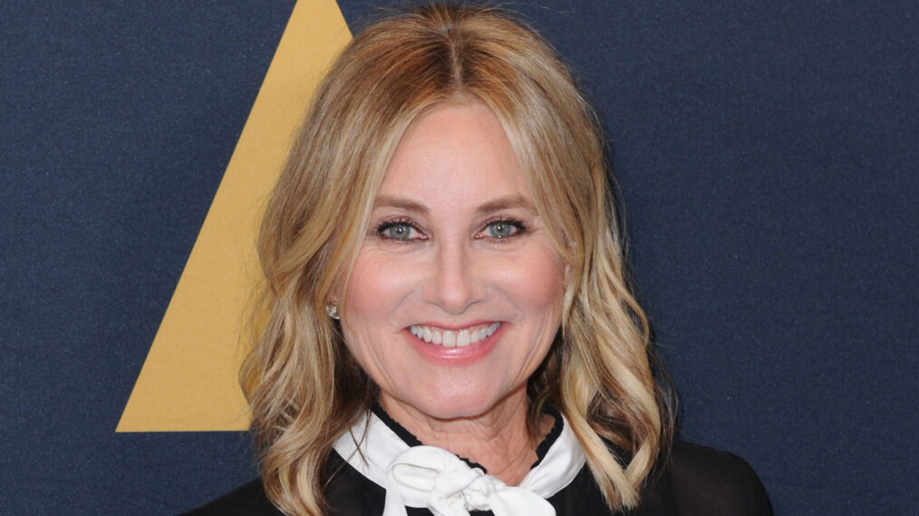 Maureen McCormick