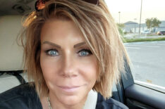 Meri Brown of 'Sister Wives'