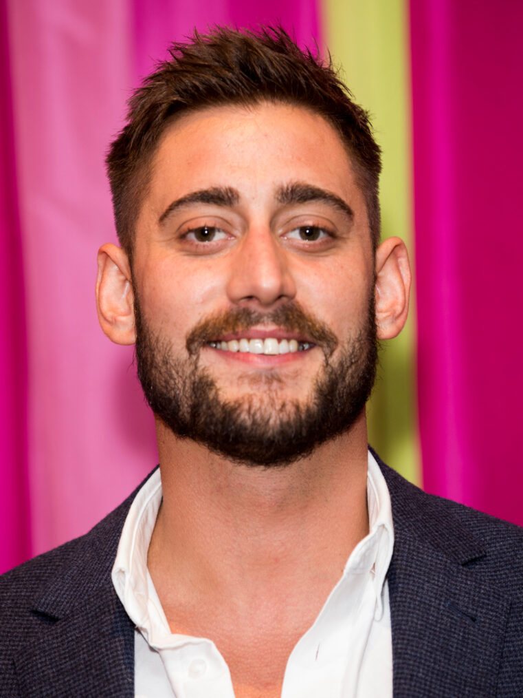 Michael Socha