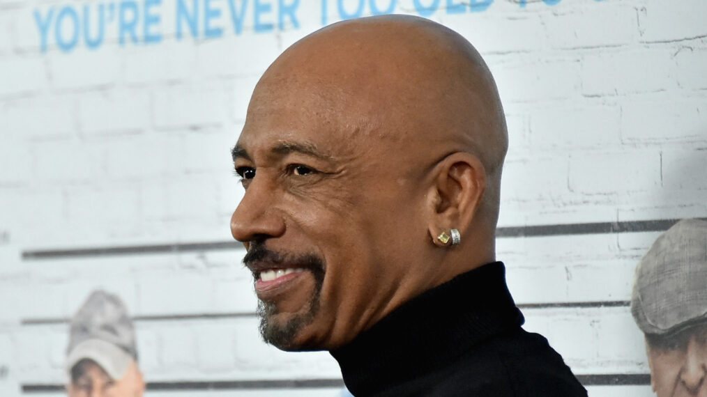 Montel Williams