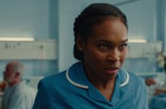 Nadine Mills in 'Supacell'