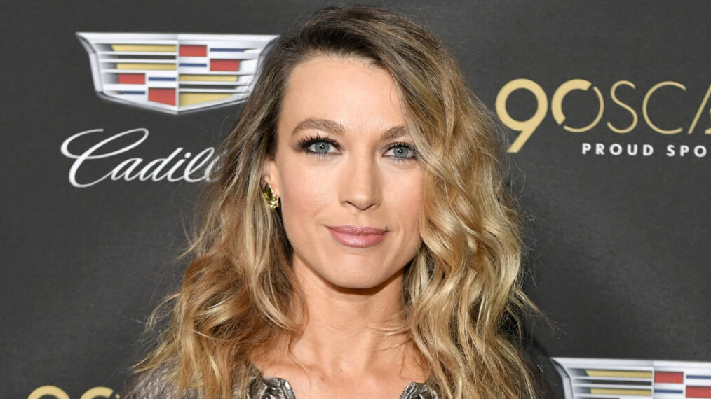 Natalie Zea