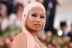 Nicki Minaj