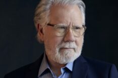 John Larroquette of 'Night Court' at the Television Critics Association Summer Press Tour