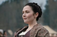 Sadhbh Malin in 'Outlander' Blood of My Blood'