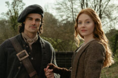 'Outlander: Blood of My Blood' Wraps Filming: Everything We Know So Far
