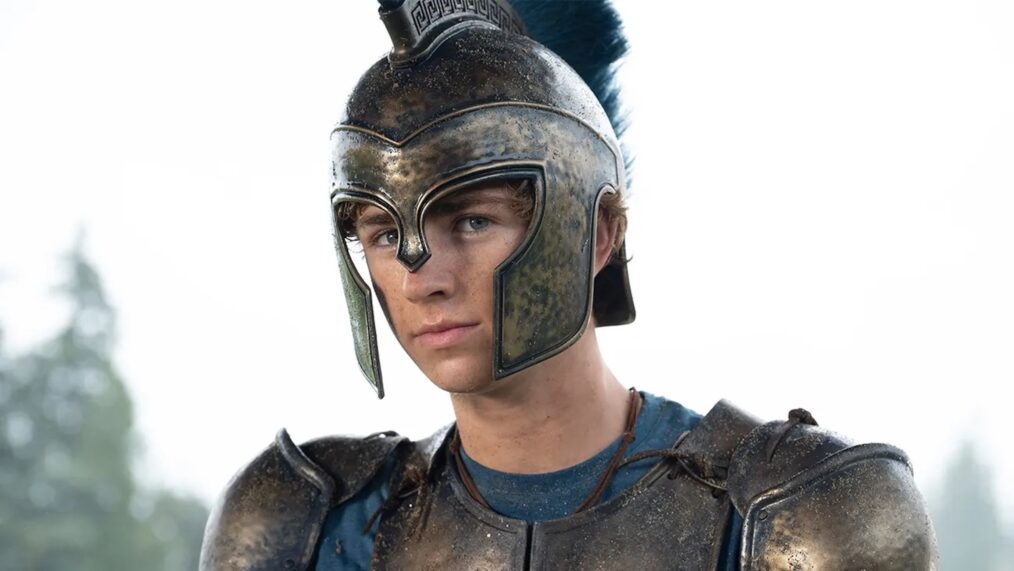 'Percy Jackson and the Olympians' Season 2: Cast, Trailer, Premiere - When Does Season 2 Of Walker Come Out