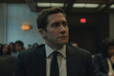 Jake Gyllenhaal in 'Presumed Innocent' Episode 5 'Pregame'