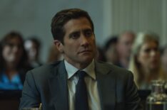Jake Gyllenhaal in 'Presumed Innocent'