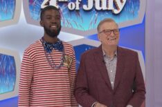 Drew Carey in 'The Price Is Right'