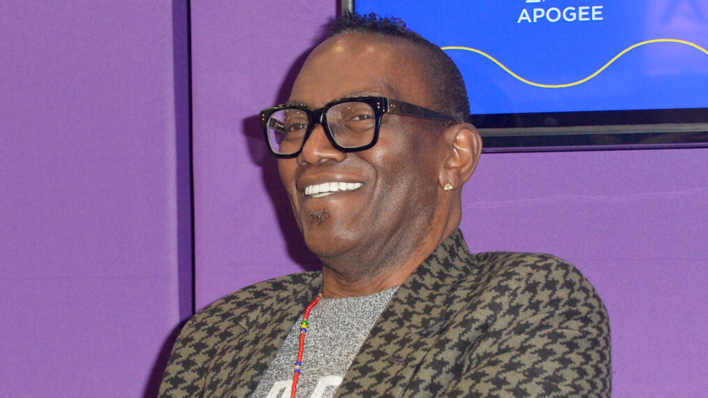 Randy Jackson