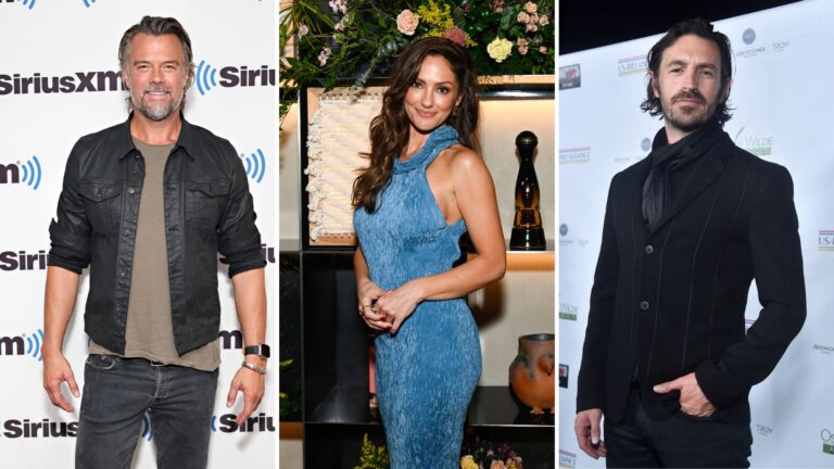 ‘Ransom Canyon’: Everything We Know So Far About Netflix’s Western