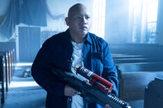 Jacob Batalon as Reginald Andres - Season 2