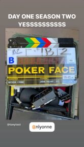 'Poker Face' Season 2: Guest Stars, Premiere Date, and More