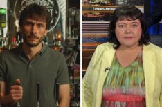 'Baby Reindeer': Richard Gadd Defends Netflix Against Fiona Harvey Lawsuit
