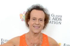Richard Simmons