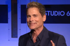 Rob Lowe Auditions to Be Kamala Harris’ VP Pick: ‘I Was in ‘The West Wing’’ (VIDEO)