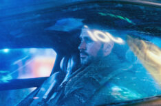 Ryan Gosling in Blade Runner 2049