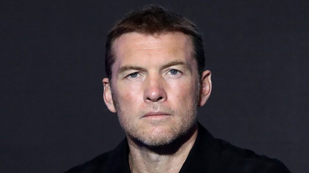 Sam Worthington
