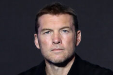 Sam Worthington