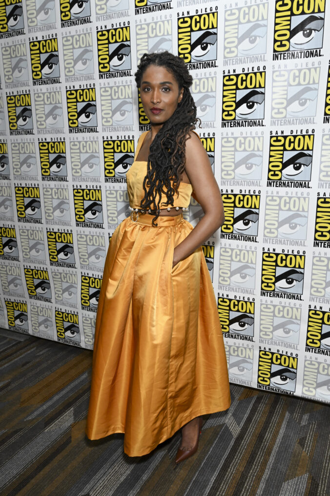 Sara Martins of 