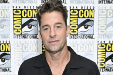Scott Speedman of 'Teacup' at the 2024 San Diego International Comic-Con