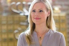 Kristin Booth in 'Signed, Sealed, Delivered: From Paris With Love'