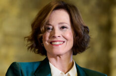 Sigourney Weaver