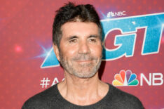 Simon Cowell