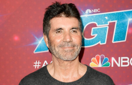 Simon Cowell