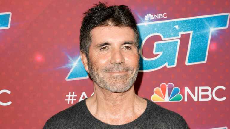 ‘AGT’: Simon Cowell Confirms He’s Watching Finale in Message to Top 10