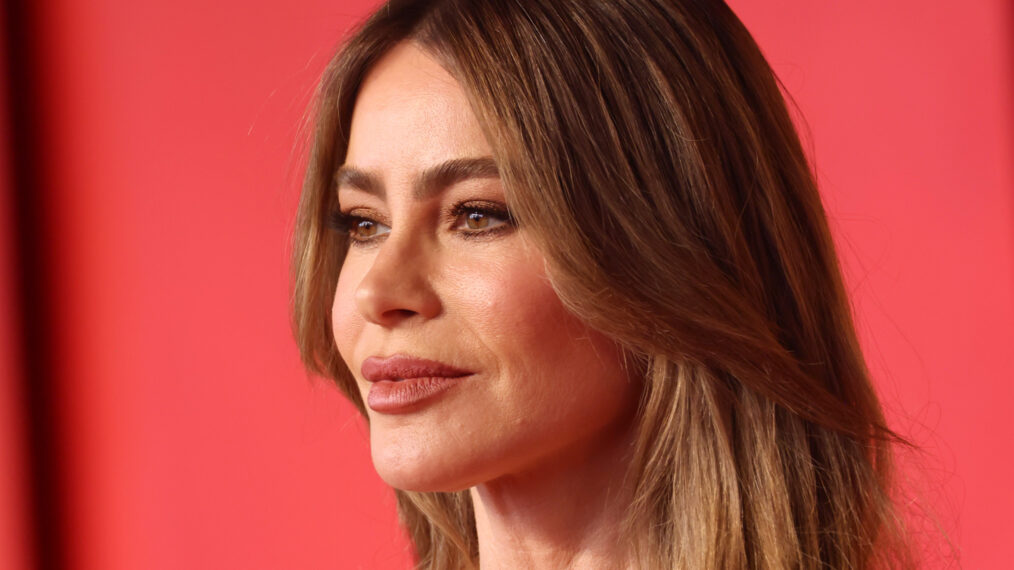 Sofía Vergara