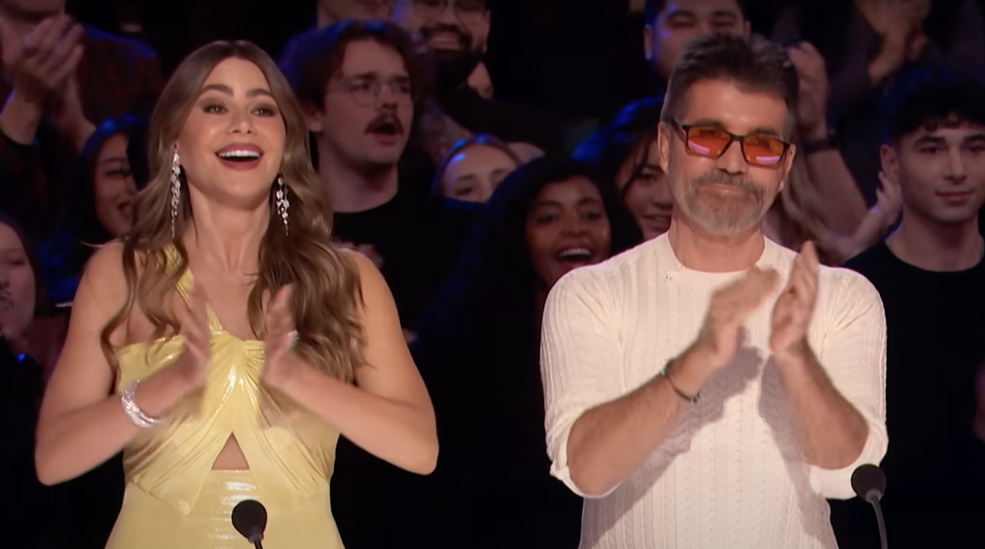 'America's Got Talent' 8YearOld Boss Baby Brody Stuns Judges with