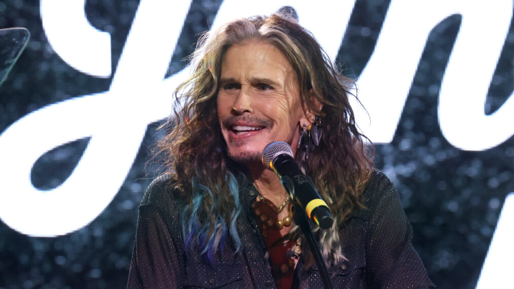 Steven Tyler