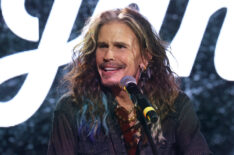 Steven Tyler