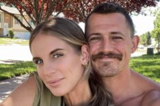 'Survivor's Joe and Sierra Anglim