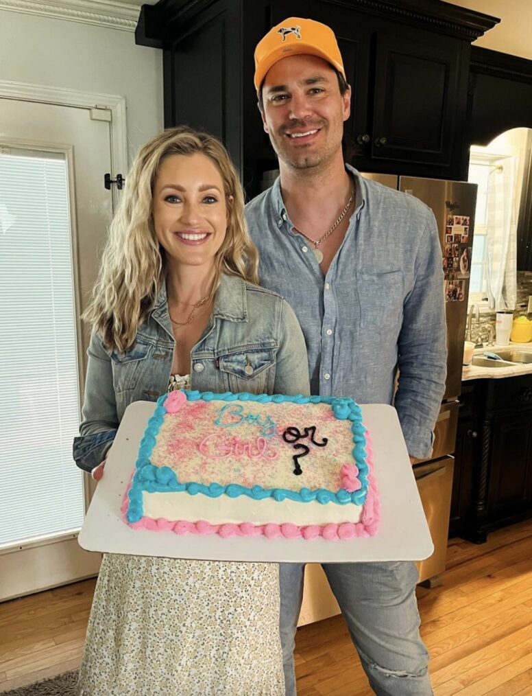 'Survivor's Keith Tollefson and Whitney Duncan